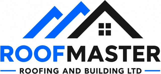 Roofmaster Roofing and Building Ltd
