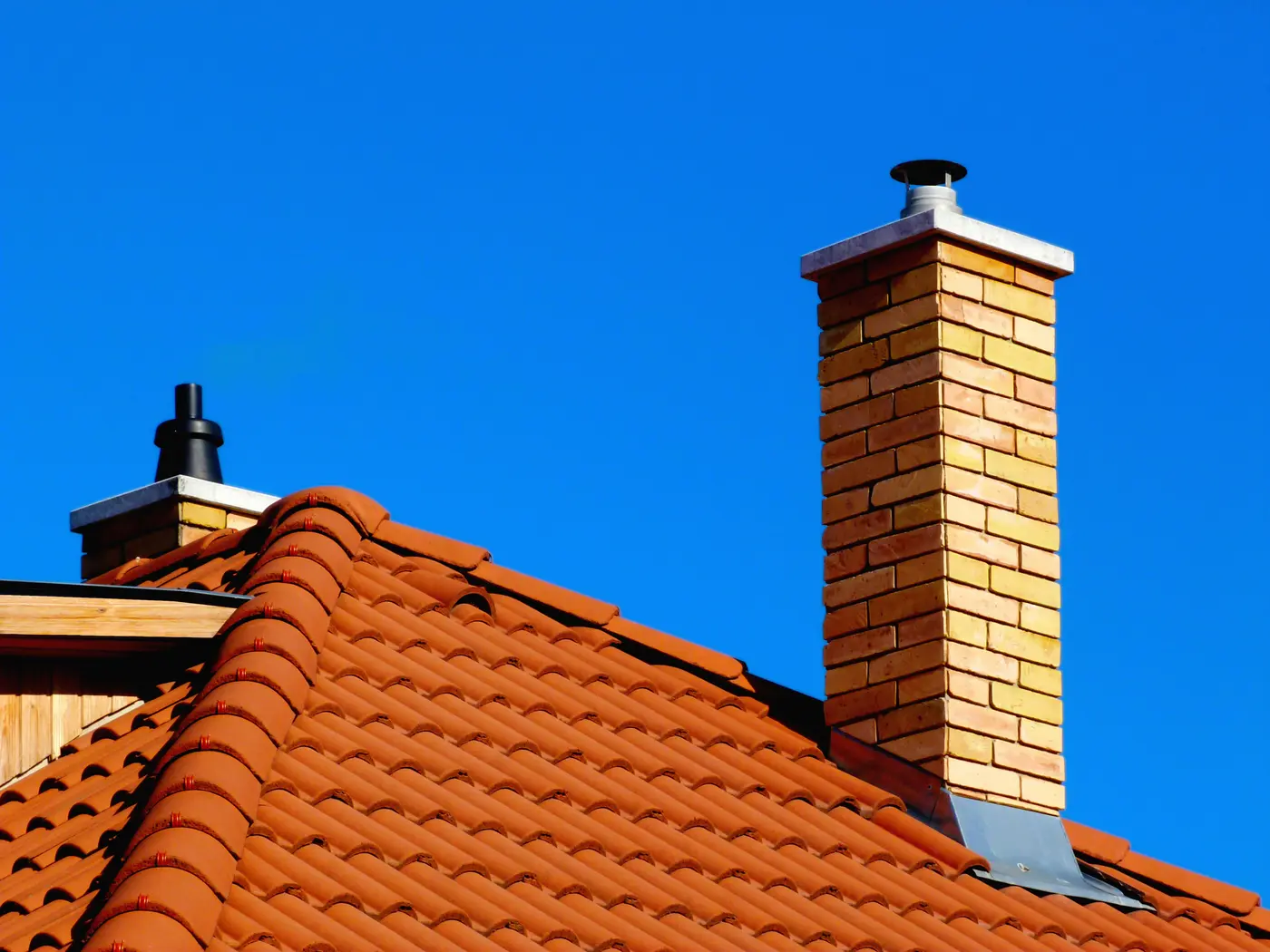 Roofmaster chimney repairs & leadwork in Gorseinon