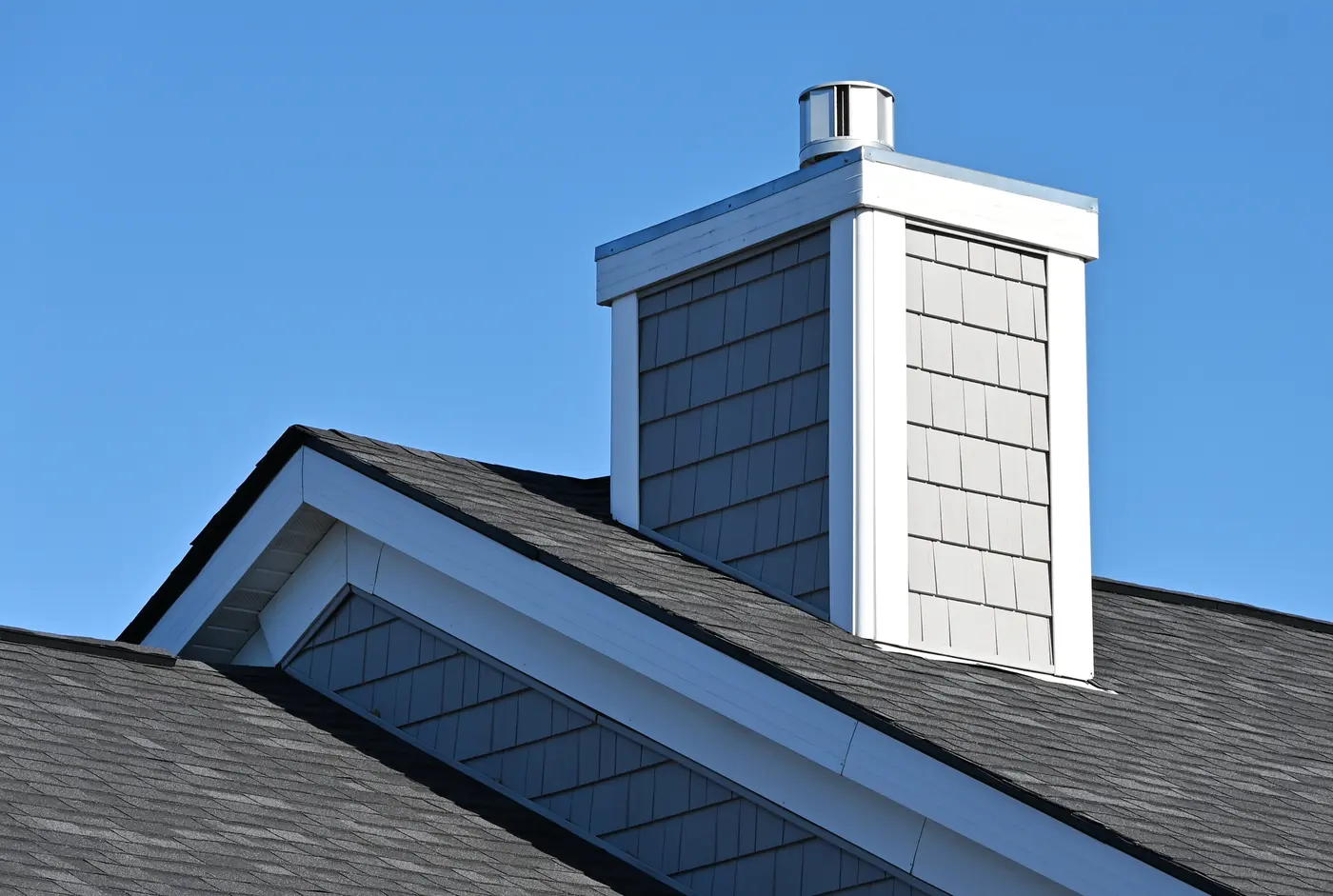 Chimney Repairs & Leadwork in Gorseinon