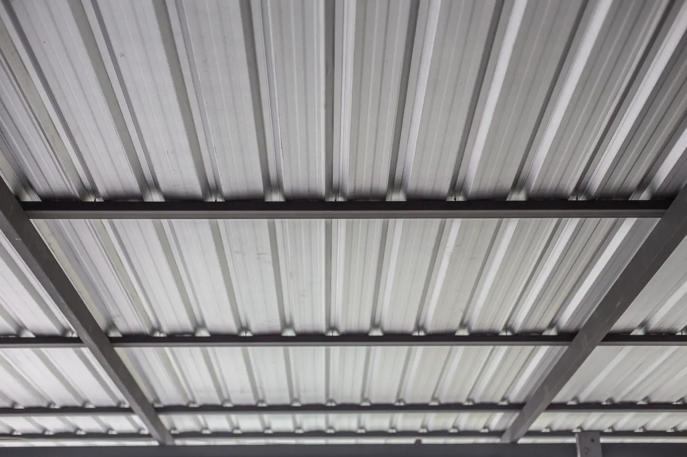 Commercial roofing across Mumbles