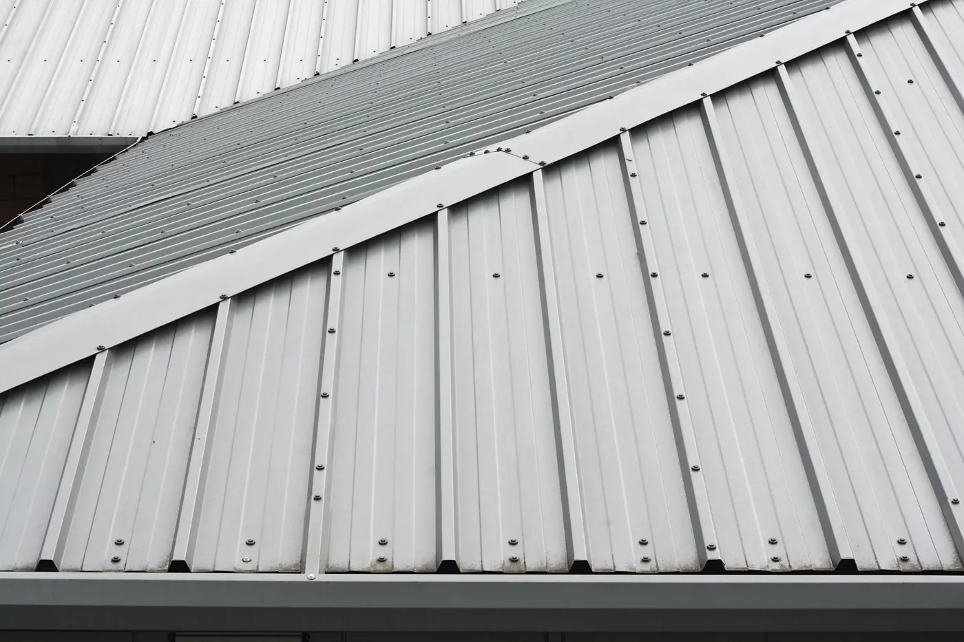 Commercial Roofing in Neath