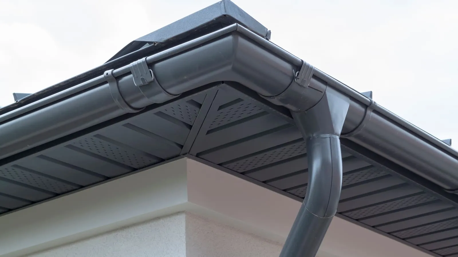 Gowerton Guttering