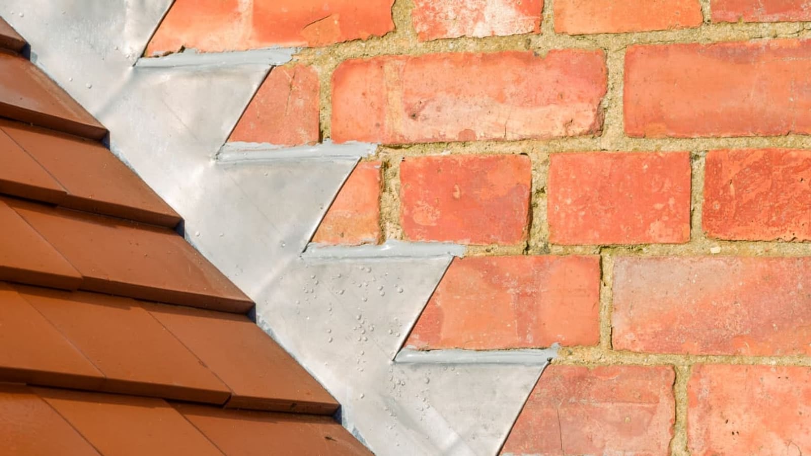 Leadwork in the Swansea area