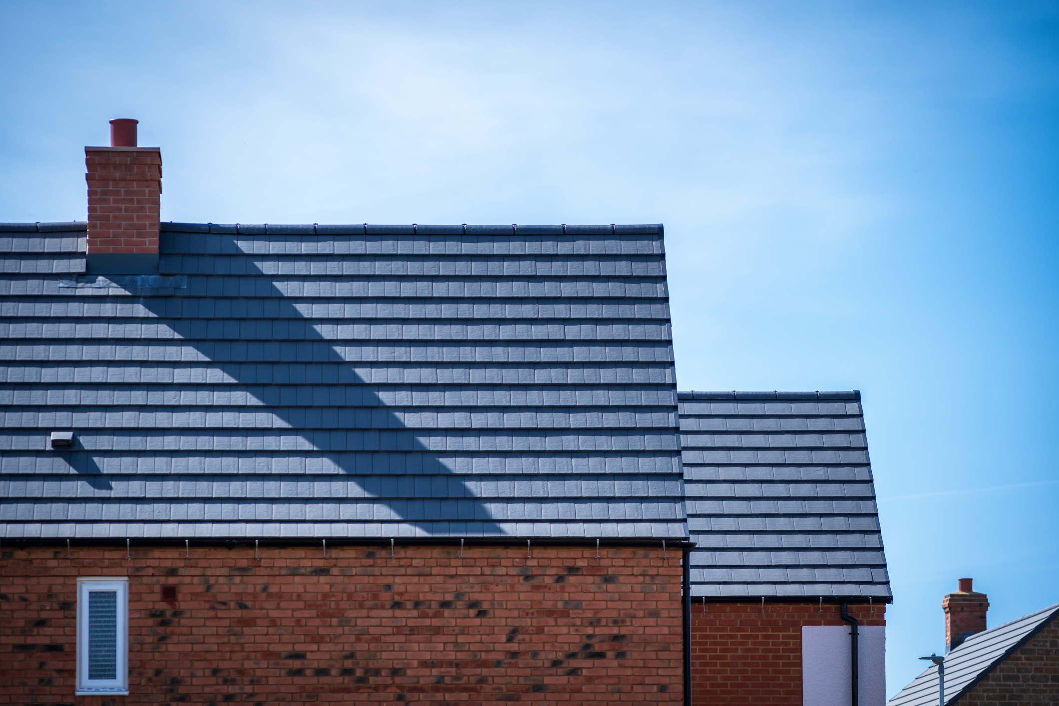 Slate Roofs in the Swansea area