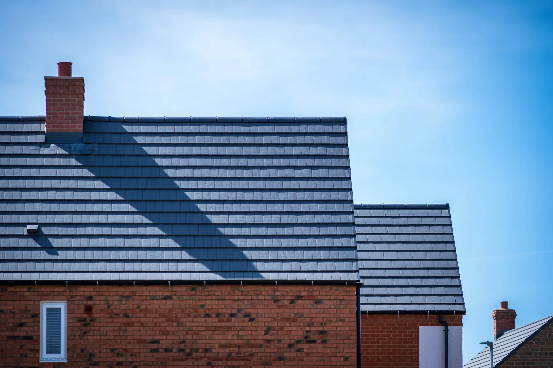 Slate Roofs in the Swansea area