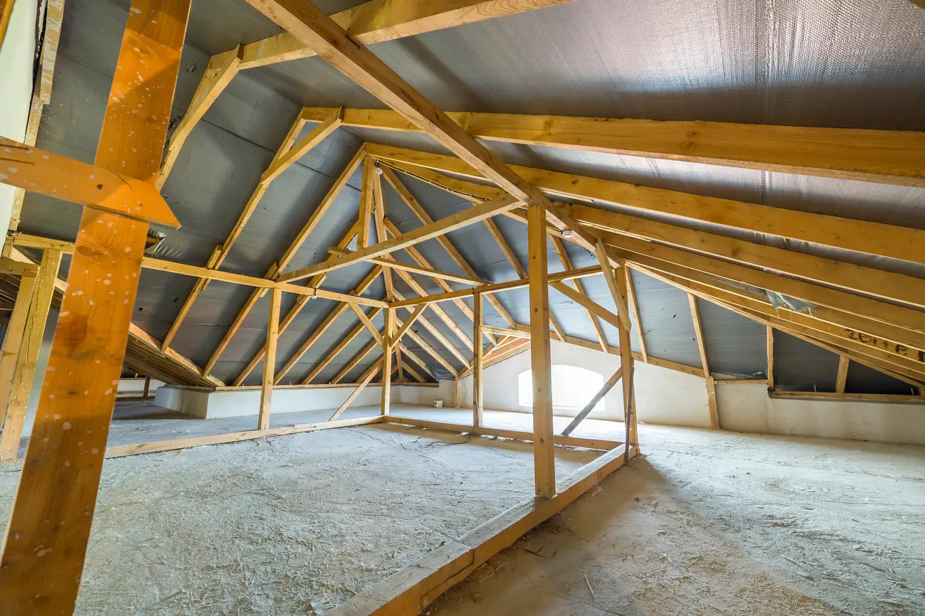 Spray Foam Removal services in Neath